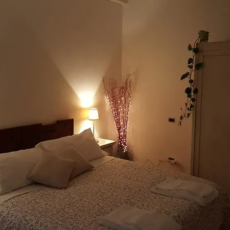 Daire Giada's La Spezia