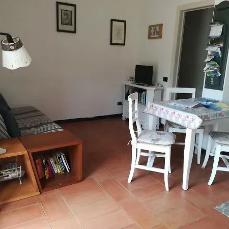 Giada's La Spezia
