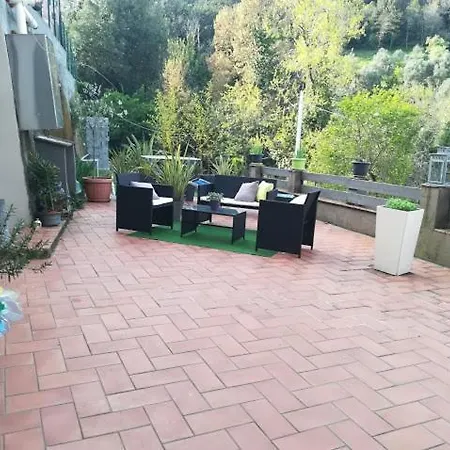 Giada's La Spezia