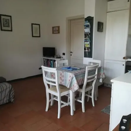 Daire Giada's La Spezia
